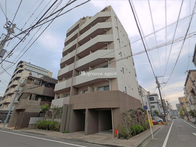 アイル赤羽サウス