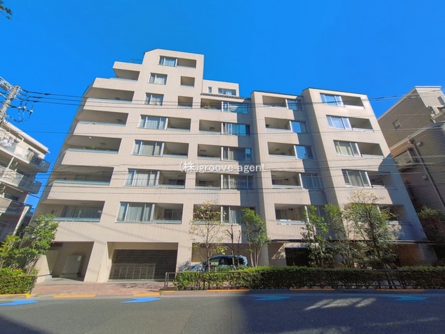 ディアナコート小石川竹早