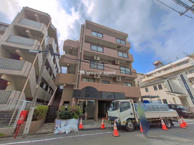 マイキャッスル多摩川II