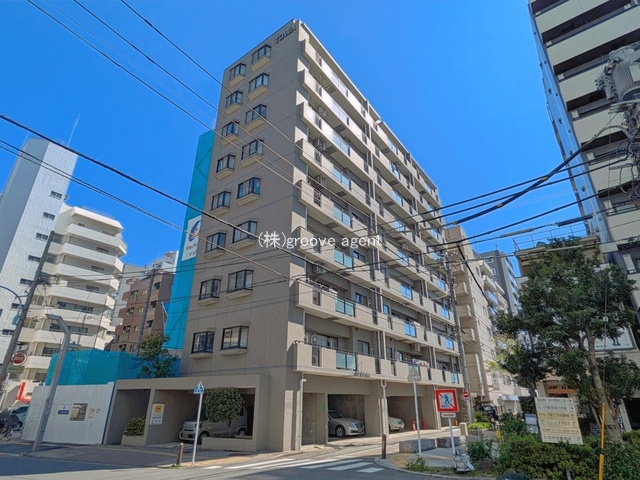 藤和シティホームズ高円寺