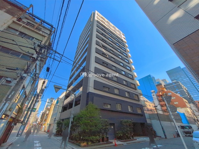 リビオレゾン大手町