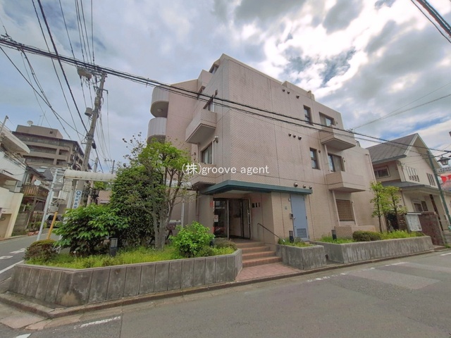 ランドステージ雑司が谷
