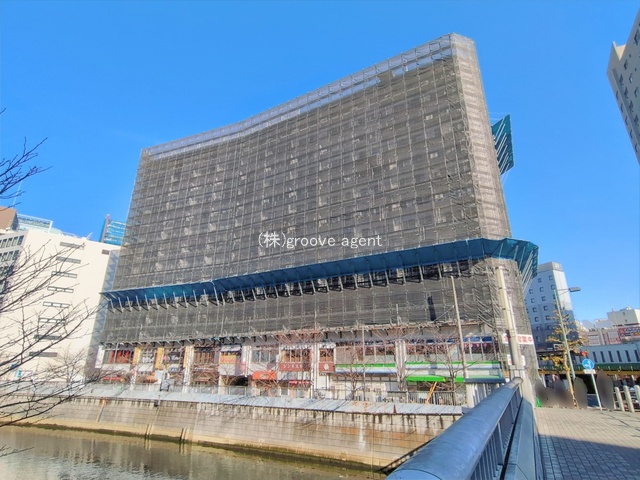 秀和五反田駅前レジデンス