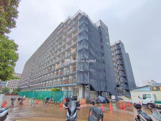 カーサ第二宇喜田3号棟