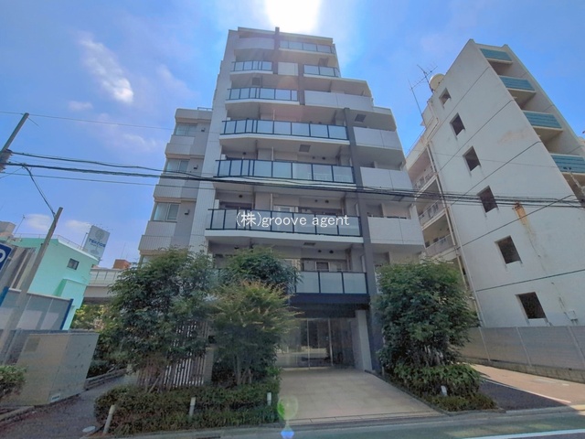 プレシス文京江戸川橋