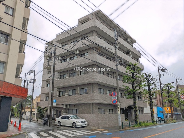 ドムール江古田