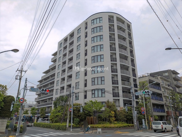 プラウド上鷺宮