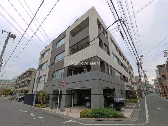 イニシアイオ杉並和泉
