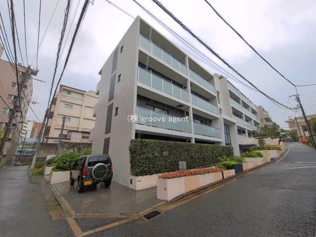 レジデンシャルスター白山シーズンテラス