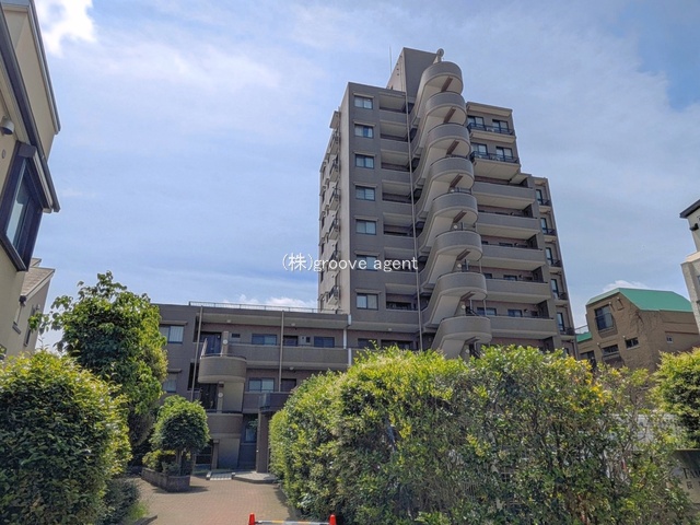 ファミール荻窪