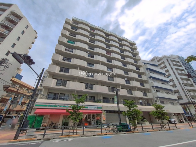 クレール池袋