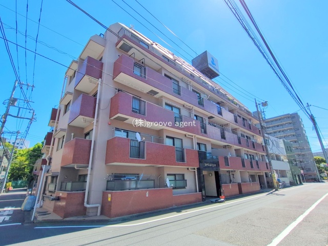 セザール大森本町