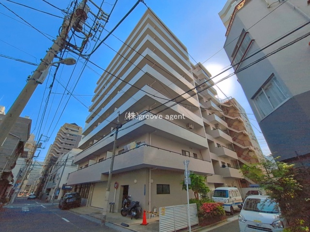 ストークマンション浅草