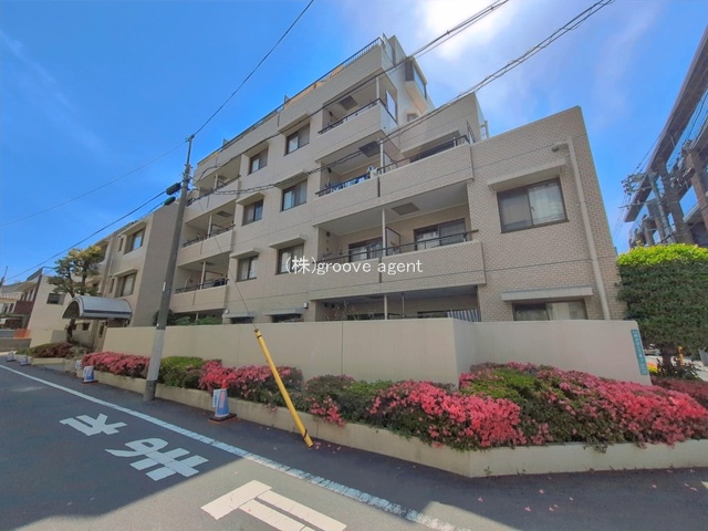 藤和池袋ホームズ