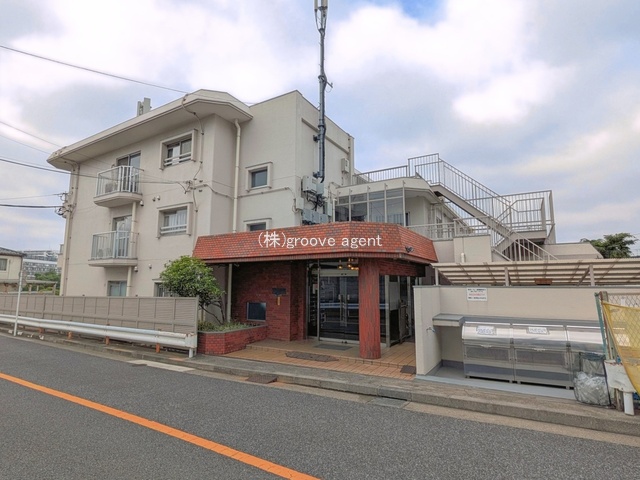 グリーンハイム赤羽台