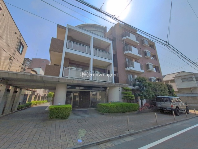 ロネスタ戸越公園