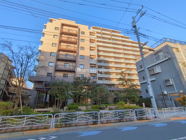 メイツ深川住吉