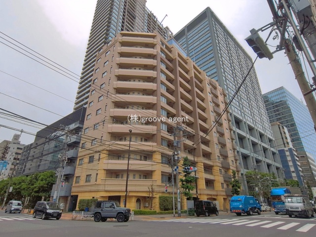 アルシオン文京小石川