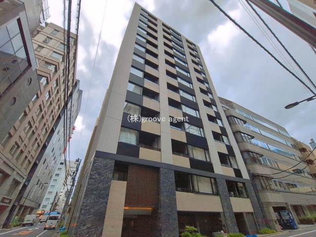 ピアース銀座8丁目