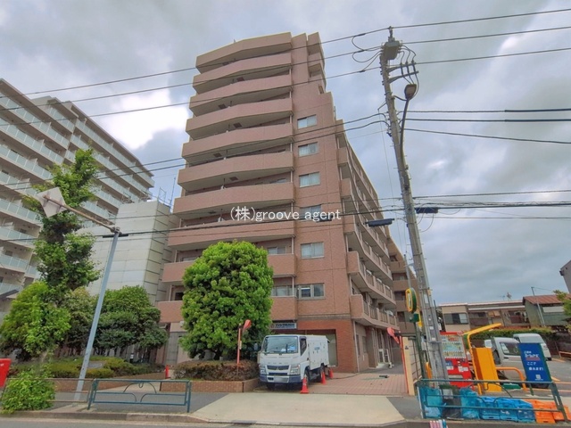 グローリオ十条