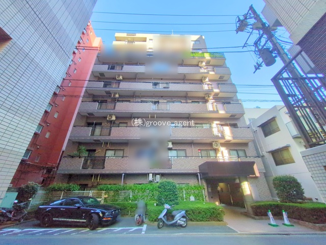 スカーラ台東根岸