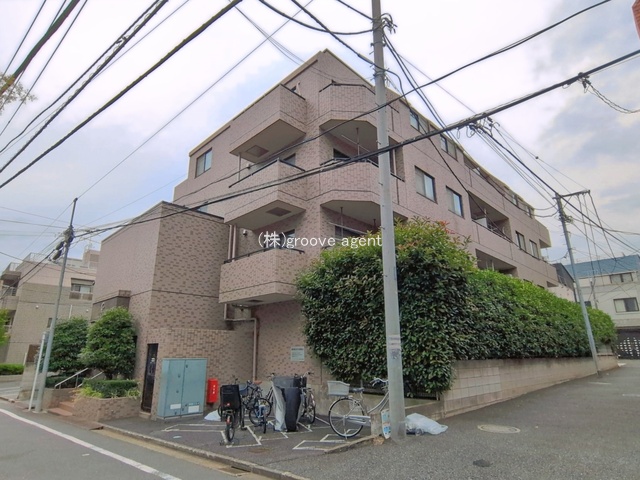 ガーデンホーム早稲田