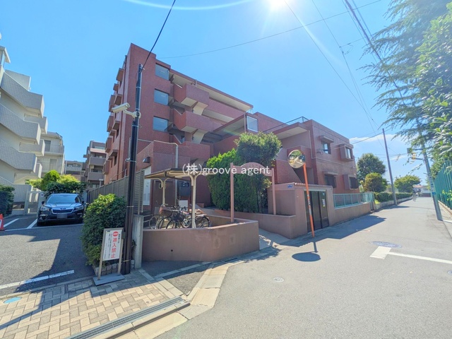 グレイス二子玉川