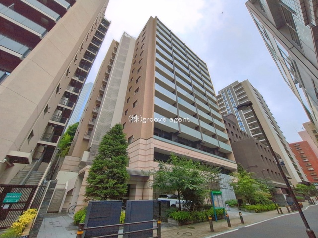 ザ・パークハウス愛宕虎ノ門