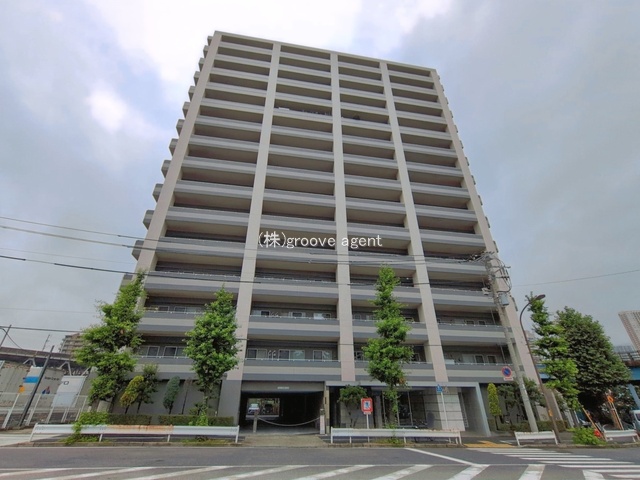 スカイクレストビュー東京