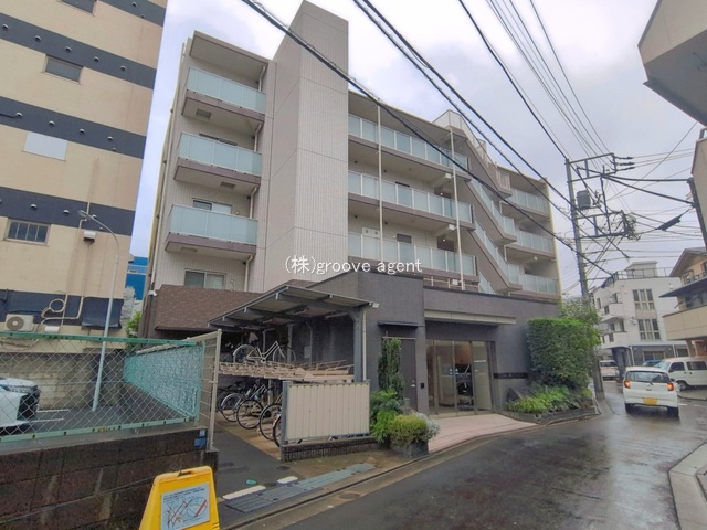 デュオステージ曳舟