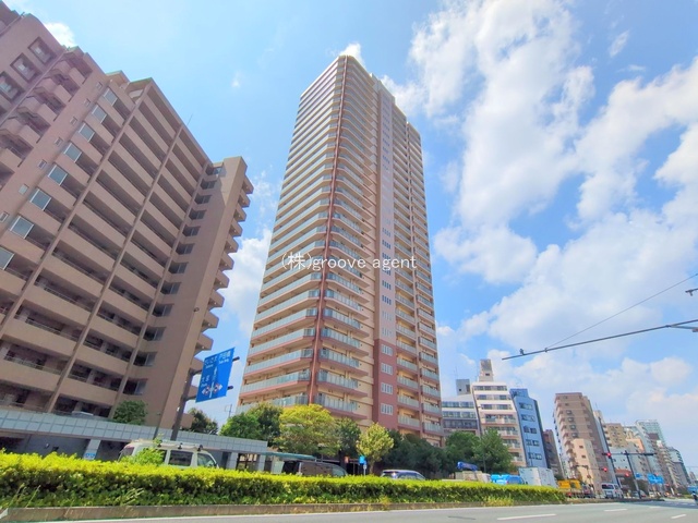 グローリオタワー巣鴨