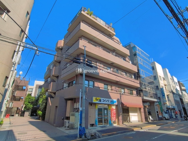 シャローム大塚