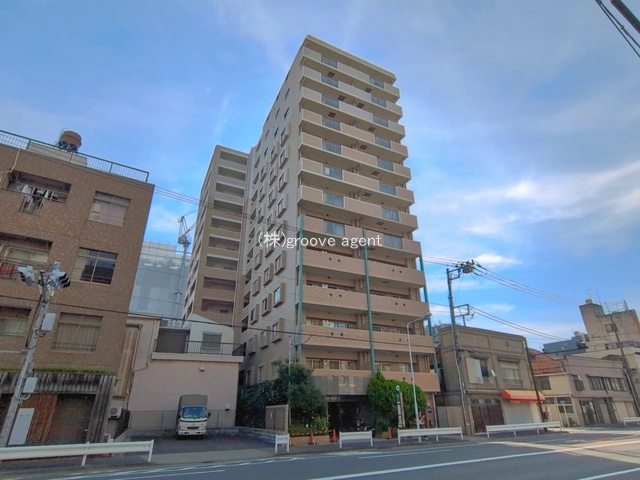センチュリー三ノ輪