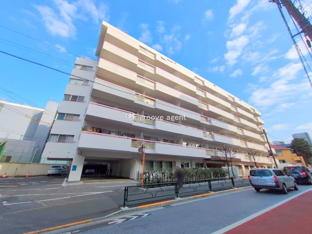 柏木ローズマンション