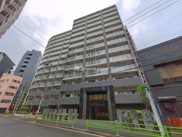 コンパートメント東京中央