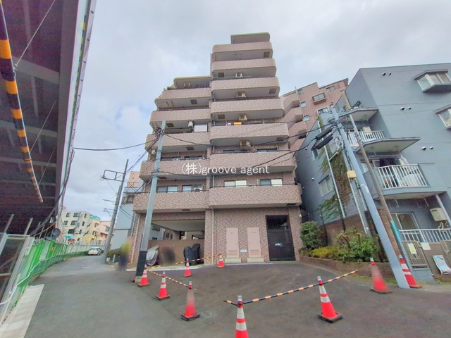 ライオンズシティ池袋