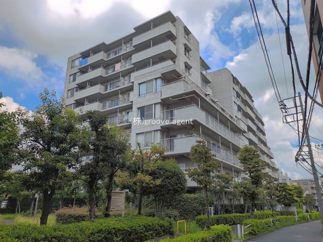 シテイプラザ富士見町