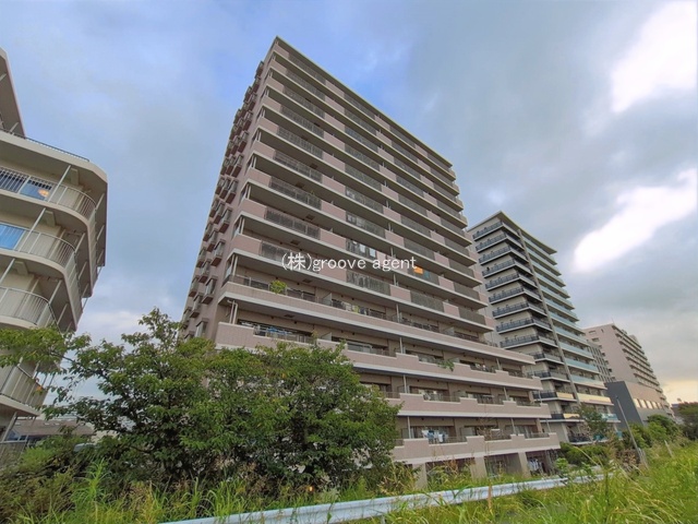 京急シティ多摩川