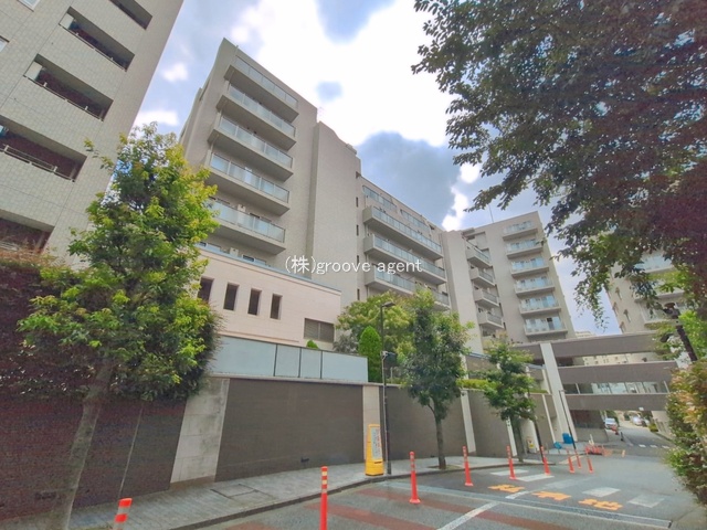 グレンパーク駒場EAST