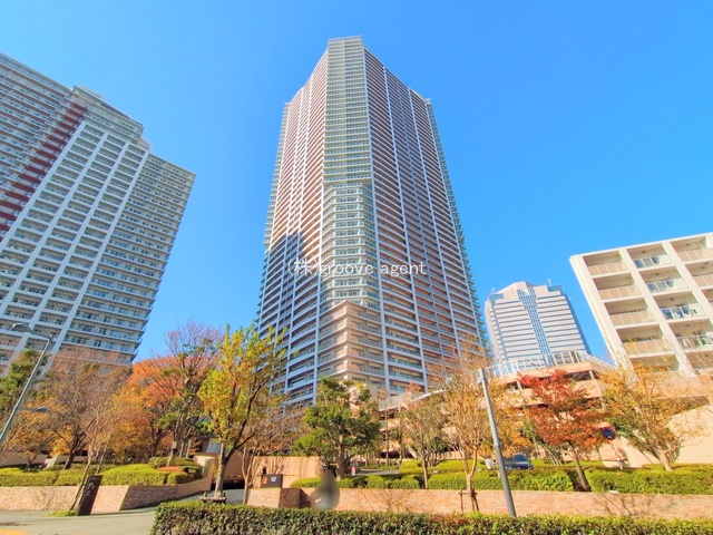 アーバンドックパークシティ豊洲タワーA