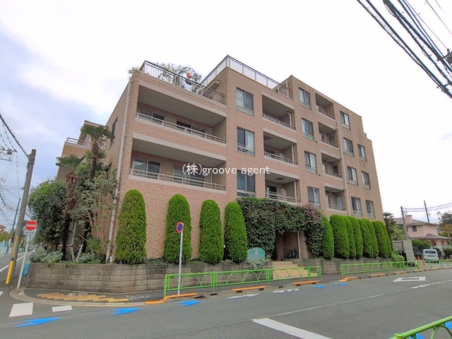 カーサフェリス世田谷弦巻