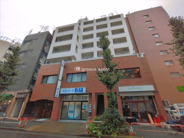 マ・シャンブル南池袋