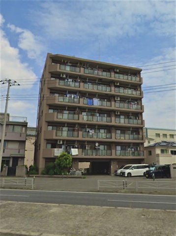 グランイーグル川崎東�U