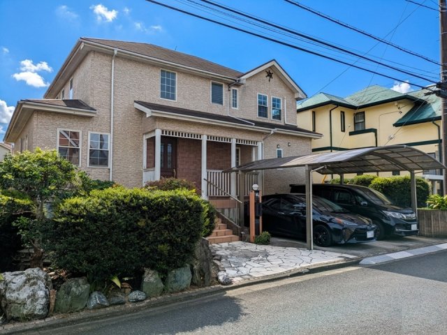 大網白里市季美の森南2丁目 中古戸建