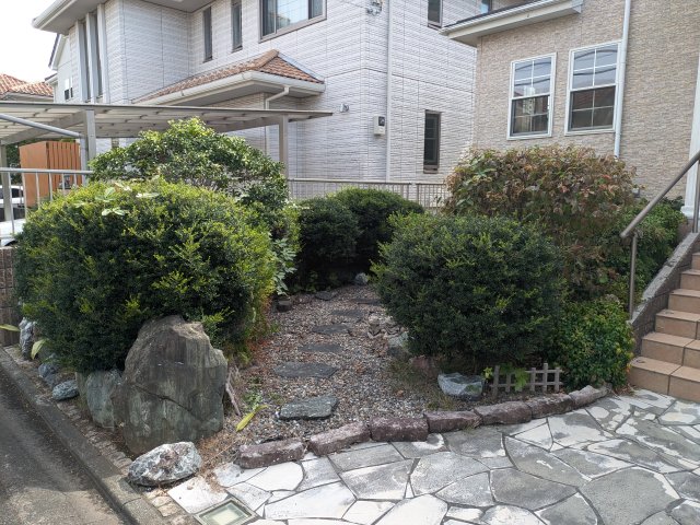 大網白里市季美の森南2丁目 中古戸建