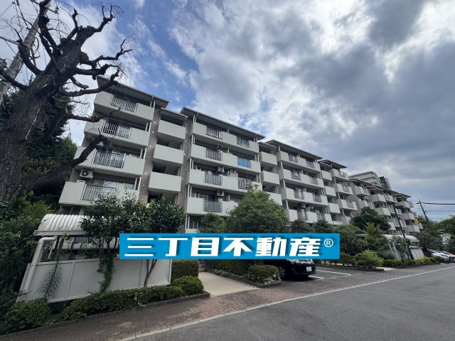 -三丁目不動産-入間駅前プラザ6号棟- 406号室