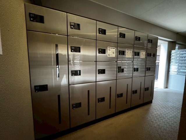 ソフィア柏公園1号棟 206