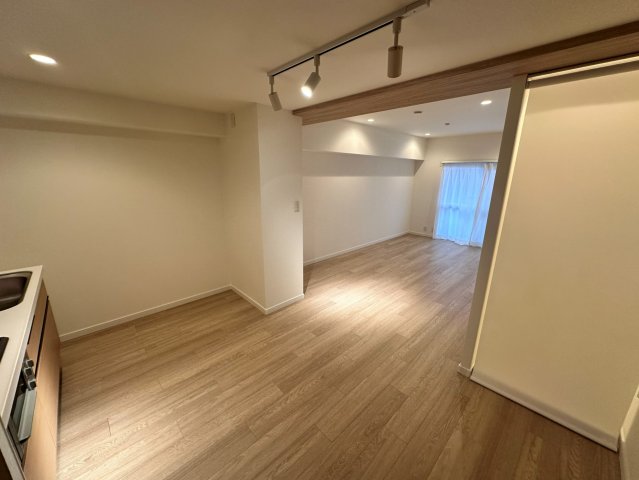 マンションときわ台