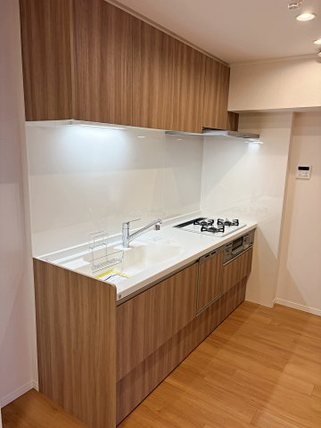 アルコープ金沢B