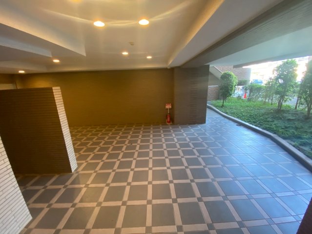 ネオハイツ船橋薬円台公園